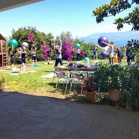 Caecilia Lawrence Bio Sea - Sleeps 12 Сasa de vacaciones