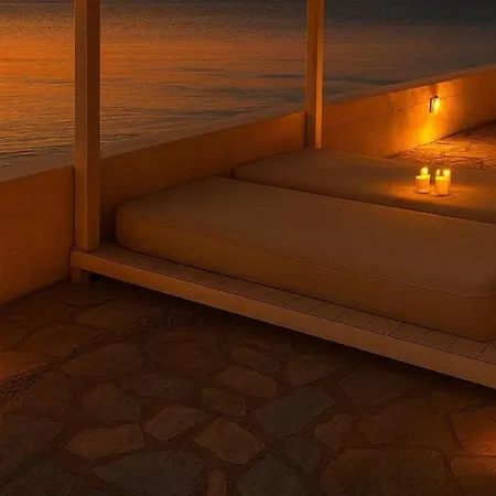 Сasa de vacaciones Caecilia Lawrence Bio Sea - Sleeps 12