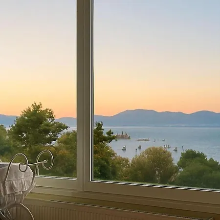 Caecilia Lawrence Bio Sea - Sleeps 12 Casa vacanze *