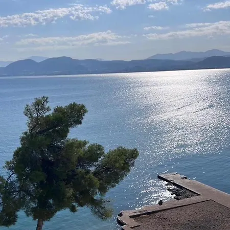 Caecilia Lawrence Bio Sea - Sleeps 12 Casa vacanze *