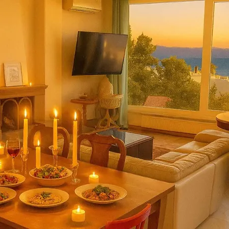 Casa vacanze Caecilia Lawrence Bio Sea - Sleeps 12