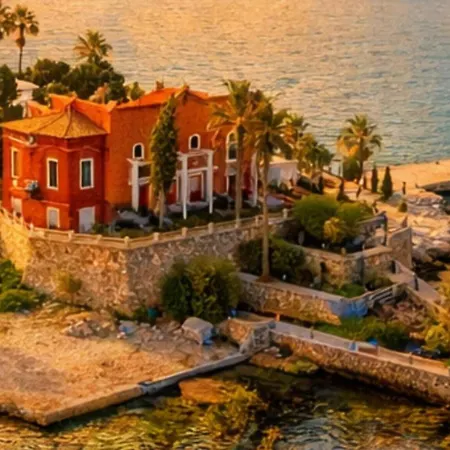 Сasa de vacaciones Caecilia Lawrence Bio Sea - Sleeps 12