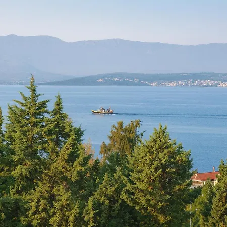 Сasa de vacaciones Caecilia Lawrence Bio Sea - Sleeps 12 Drosiá